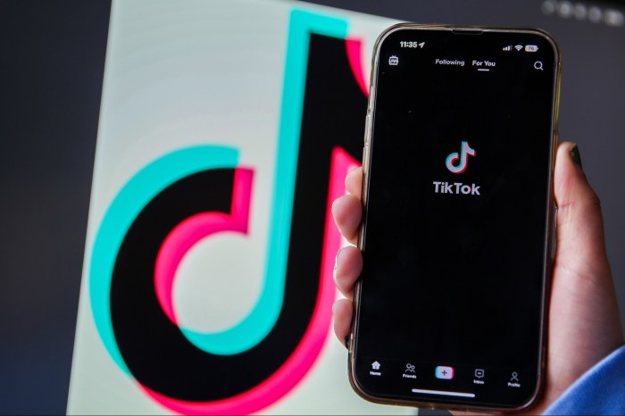 Apakah TikTok dapat digunakan untuk menyebarkan propaganda China di Amerika