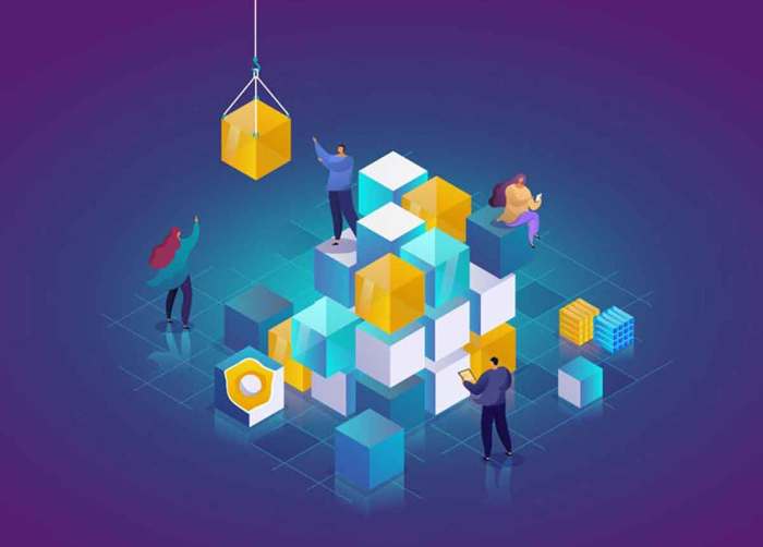 Bagaimana blockchain dapat digunakan untuk melindungi hak cipta digital