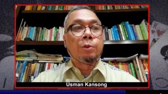 Peran Komdigi cegah perjudian online di Indonesia
