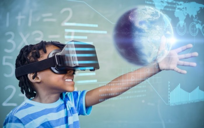 Education reality virtual vr student applications guide complete contents table benefits