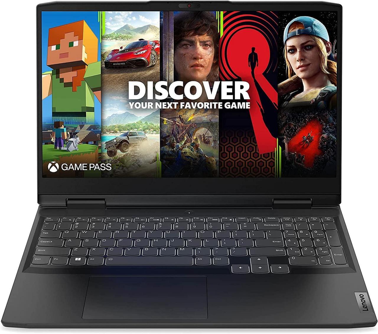 Laptop gaming terbaik untuk streaming dan editing video