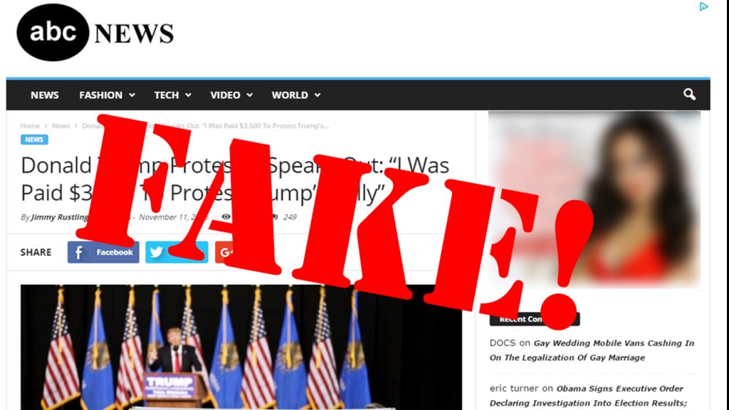 Sosial media sebagai alat propaganda dan penyebaran informasi hoaks