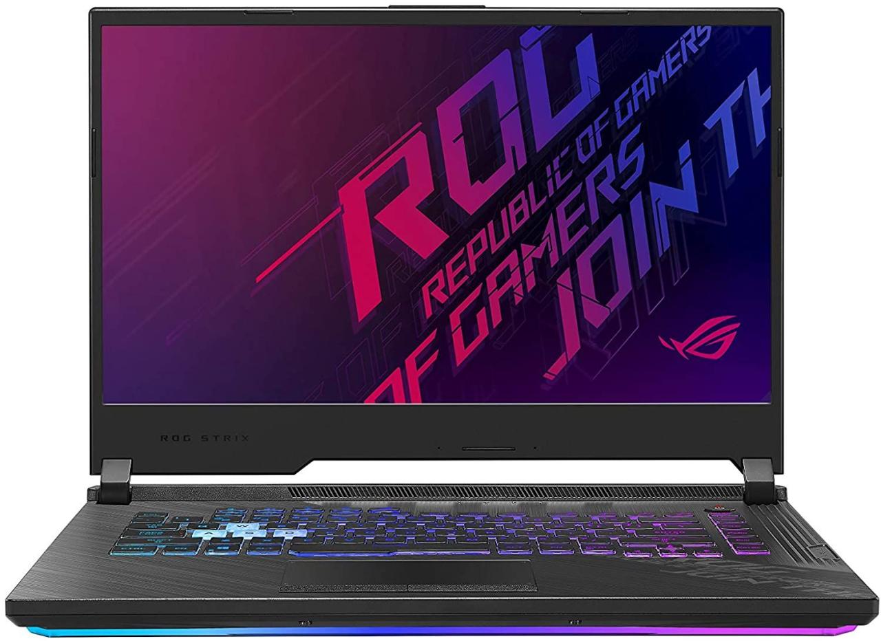 Laptop gaming terbaik untuk streaming dan editing video