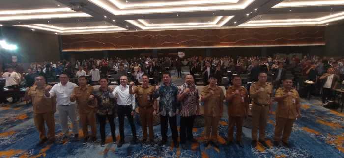 Kriteria peserta yang diterima dalam program GenSi Kominfo