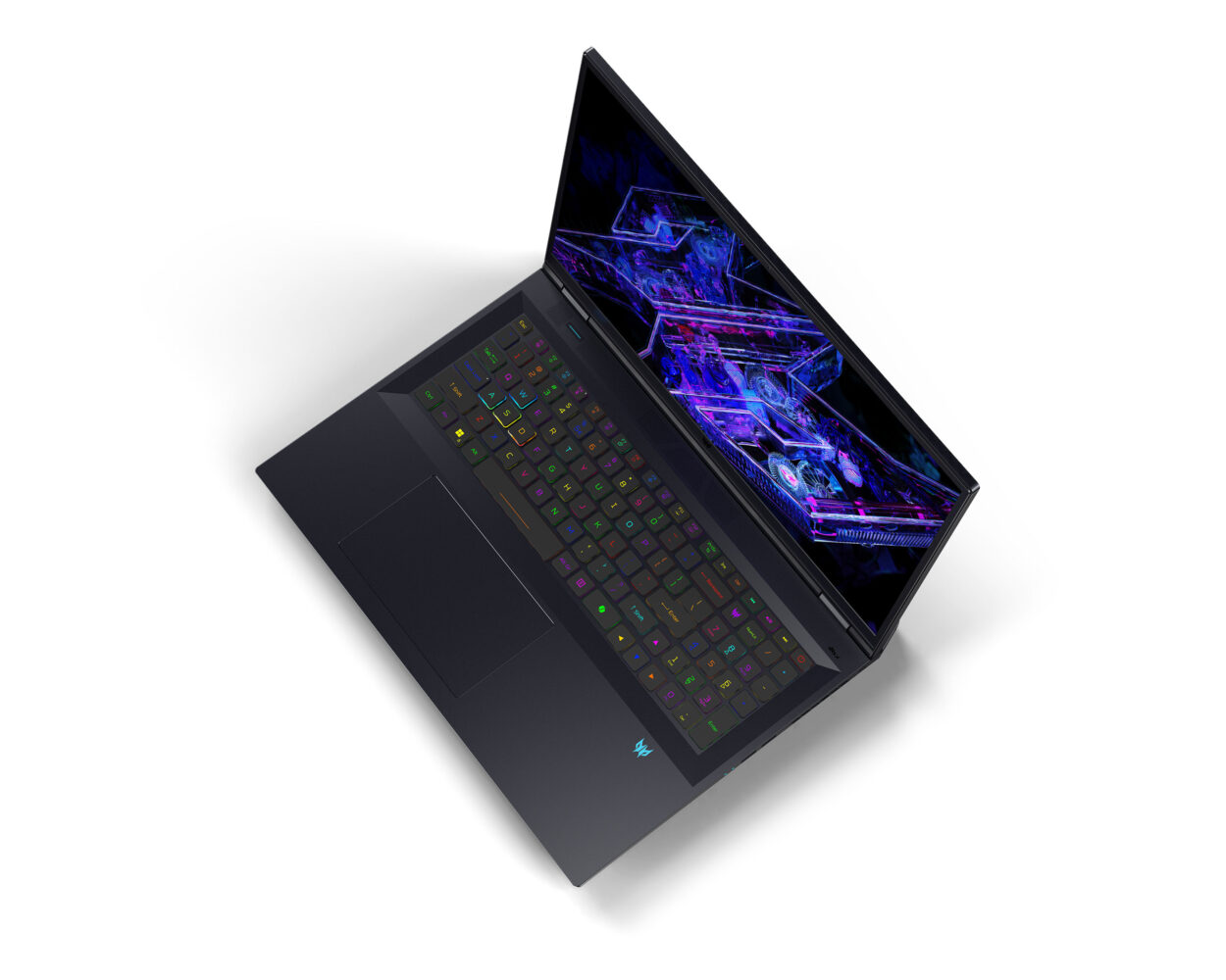 Laptop gaming acer predator terbaik di bawah 20 juta 2024