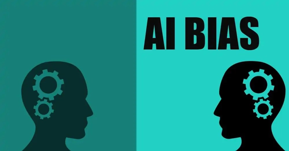 Memahami batasan dan bias dalam hasil output AI
