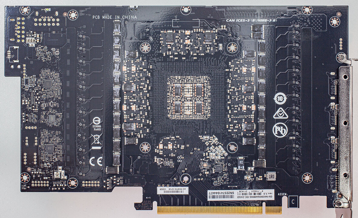 Analisis bottleneck RTX 4090 dengan CPU kelas atas untuk gaming
