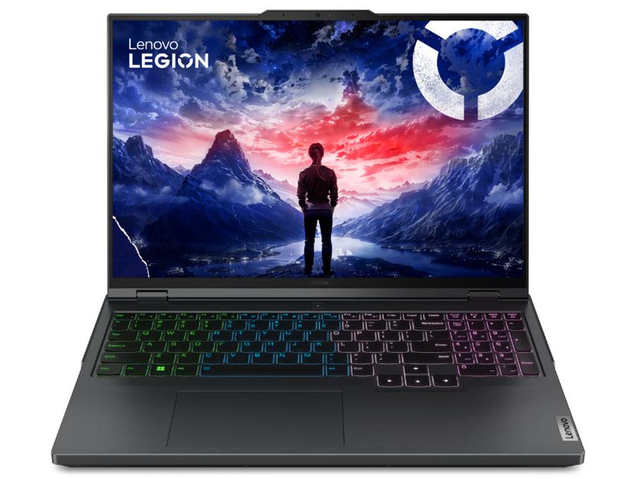 Bandingkan laptop gaming Lenovo Legion vs ASUS ROG 2024