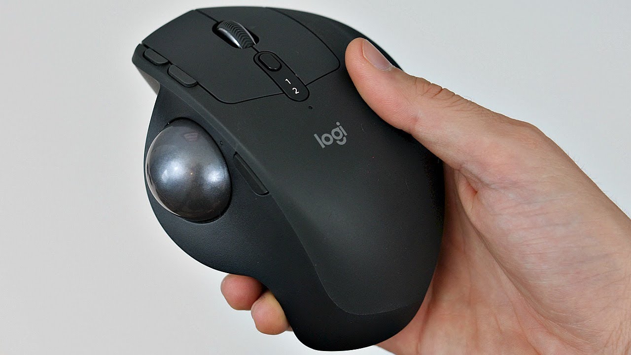 Review mouse gaming dengan fitur-fitur canggih dan ergonomis
