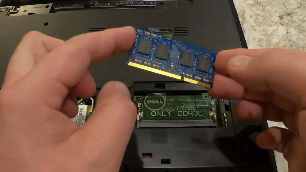Ram hp laptop upgrade pavilion 15 gaming