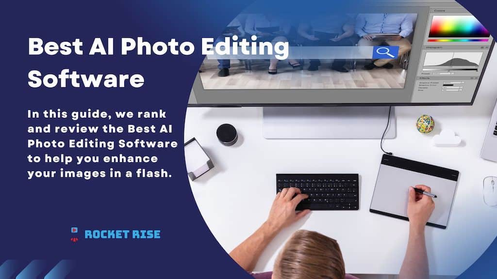 Rekomendasi aplikasi AI editing foto dan video yang user friendly