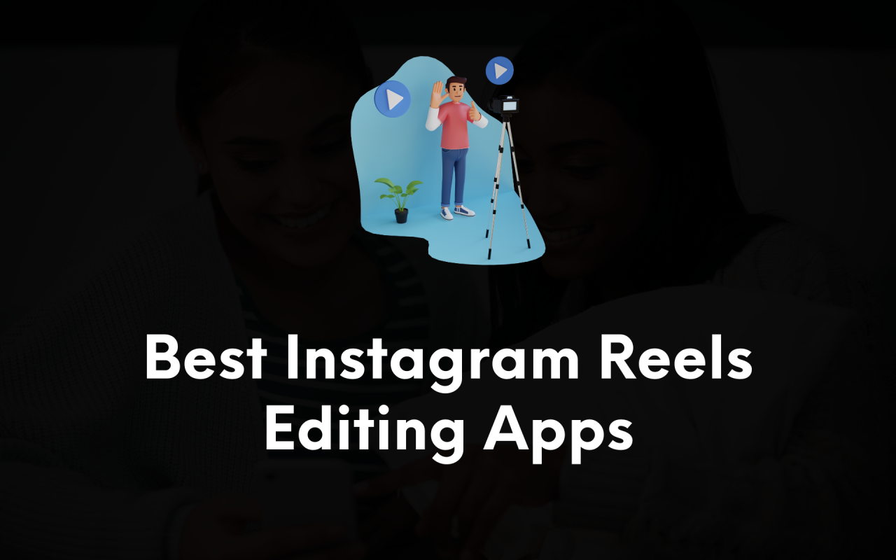 Software AI editing video terbaik untuk membuat konten reels Instagram