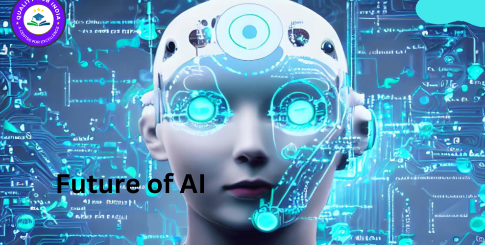 DeepSeek AI: Potensi dan tantangan di masa depan pengembangannya
