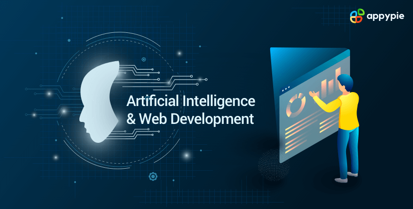 Penggunaan AI terbaru dalam pengembangan aplikasi web