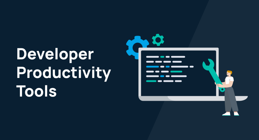 Tools developer paling produktif untuk mempercepat pengembangan aplikasi